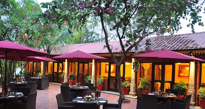 Aalankrita Resort and Convention