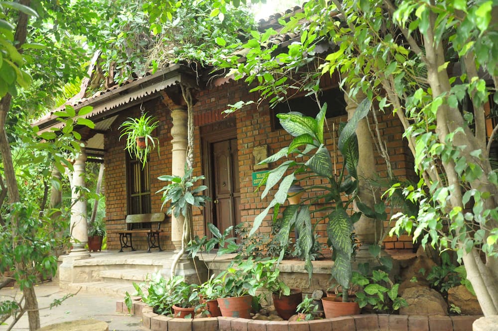 Aalankrita Resort and Convention