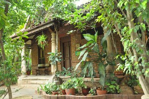 Deluxe Room | Exterior - Aalankrita Resort and Convention (Shamirpet)