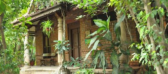 Aalankrita Resort and Convention