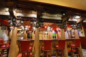 Bar (in loco)