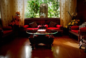 Couples treatment room(s), sauna, steam room, body treatments - Aalankrita Resort and Convention (Shamirpet)