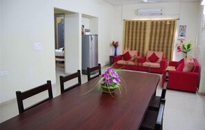 Dining - Shylee Niwas Kodambakkam I (Chennai)