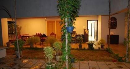 Shylee Niwas Kodambakkam I