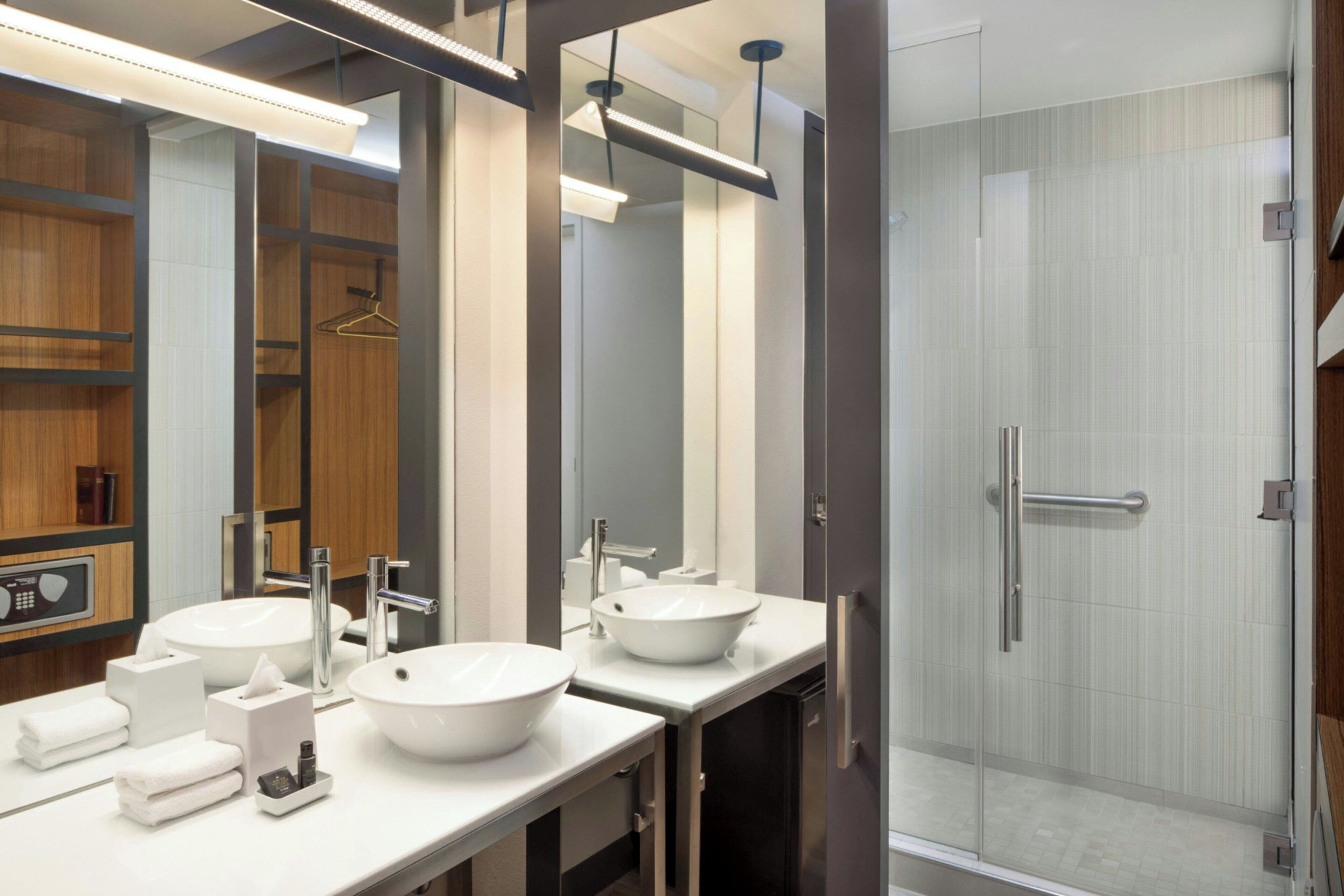 Foto - Aloft Phoenix Airport