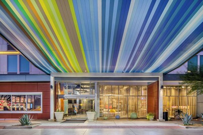 Aloft Phoenix Airport