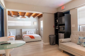 Chambre | Draps en coton égyptien, literie de qualité, fer et planche à repasser