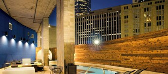 Aloft Dallas Downtown