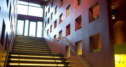 Aloft by Marriott Dallas Downtown
