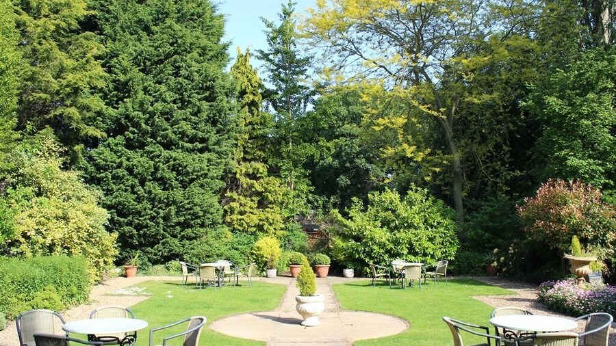 Cley Hall Hotel