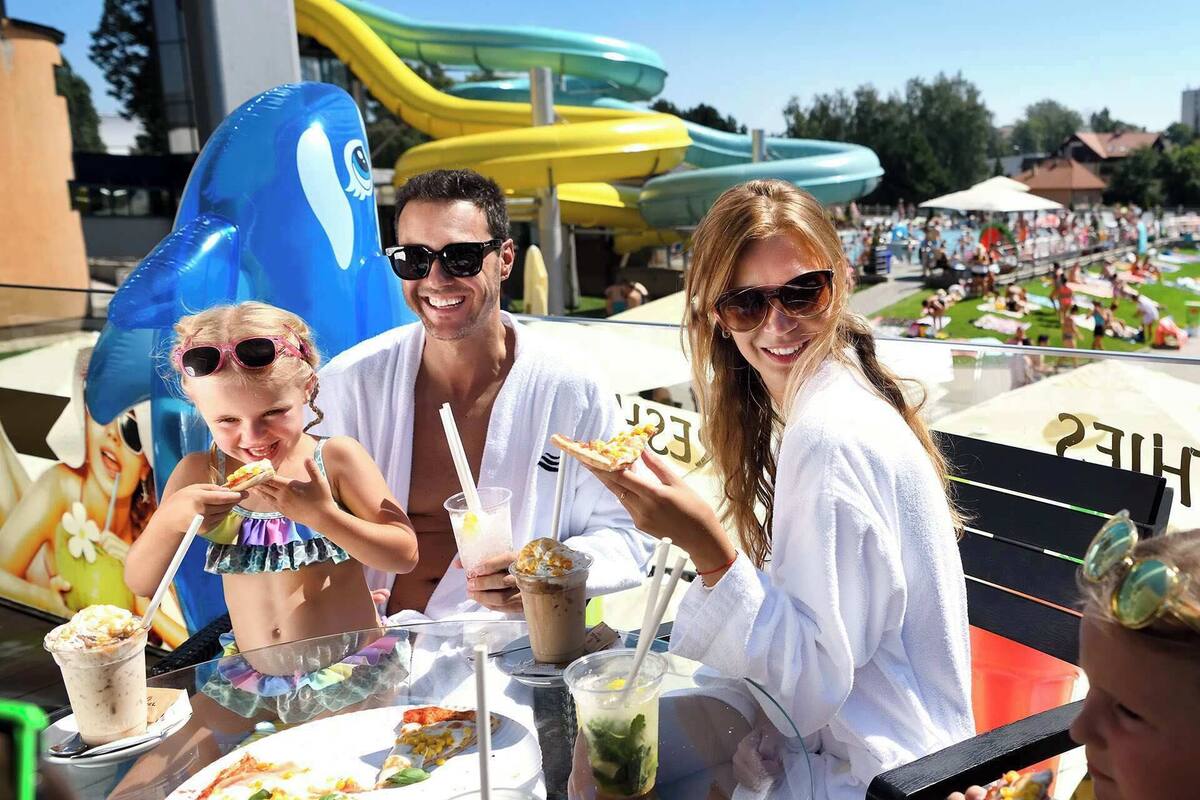 breakfast, lunch, dinner served; local cuisine