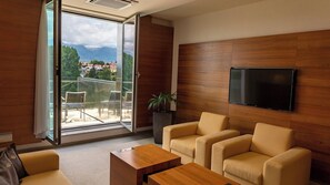 Appartement Deluxe