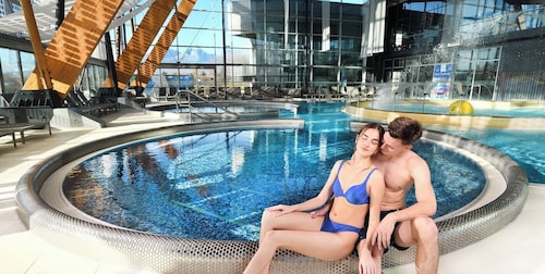 Hotel AquaCity Mountain View