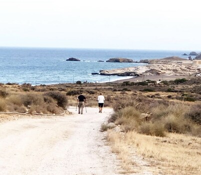 Cortijo El Paraíso