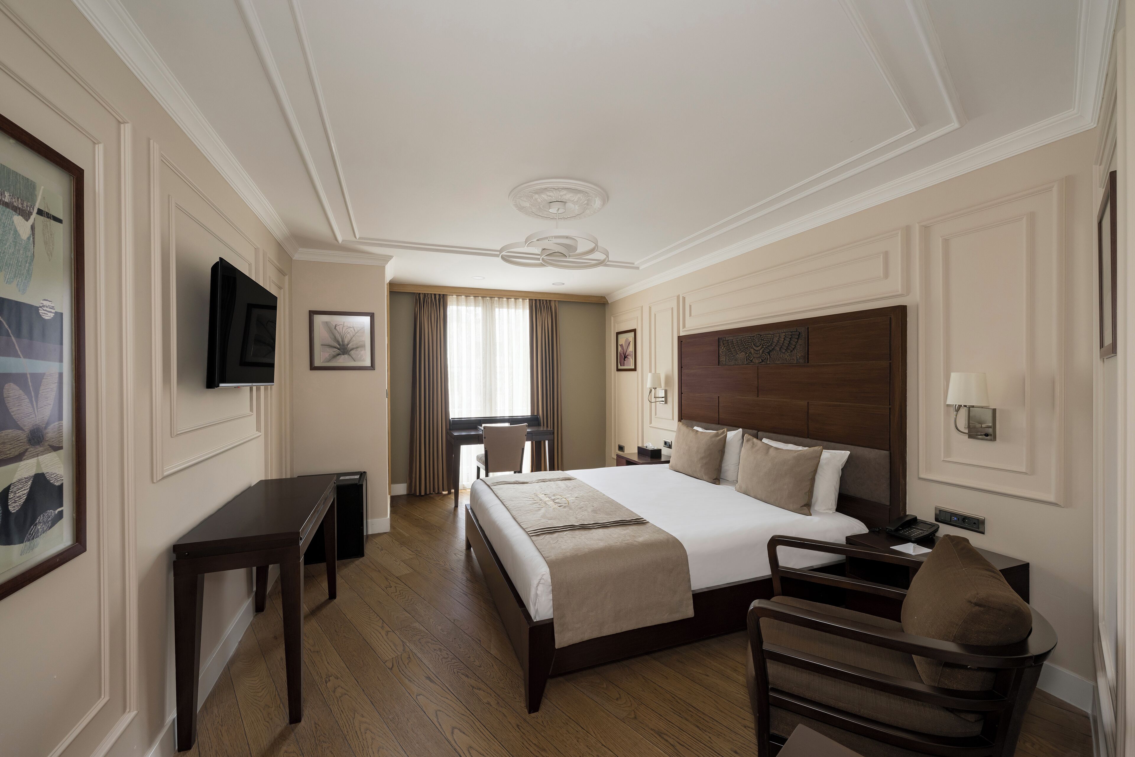 Kamar