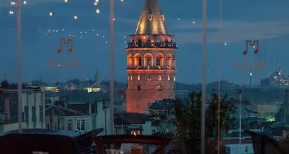 Continental Hotel Pera