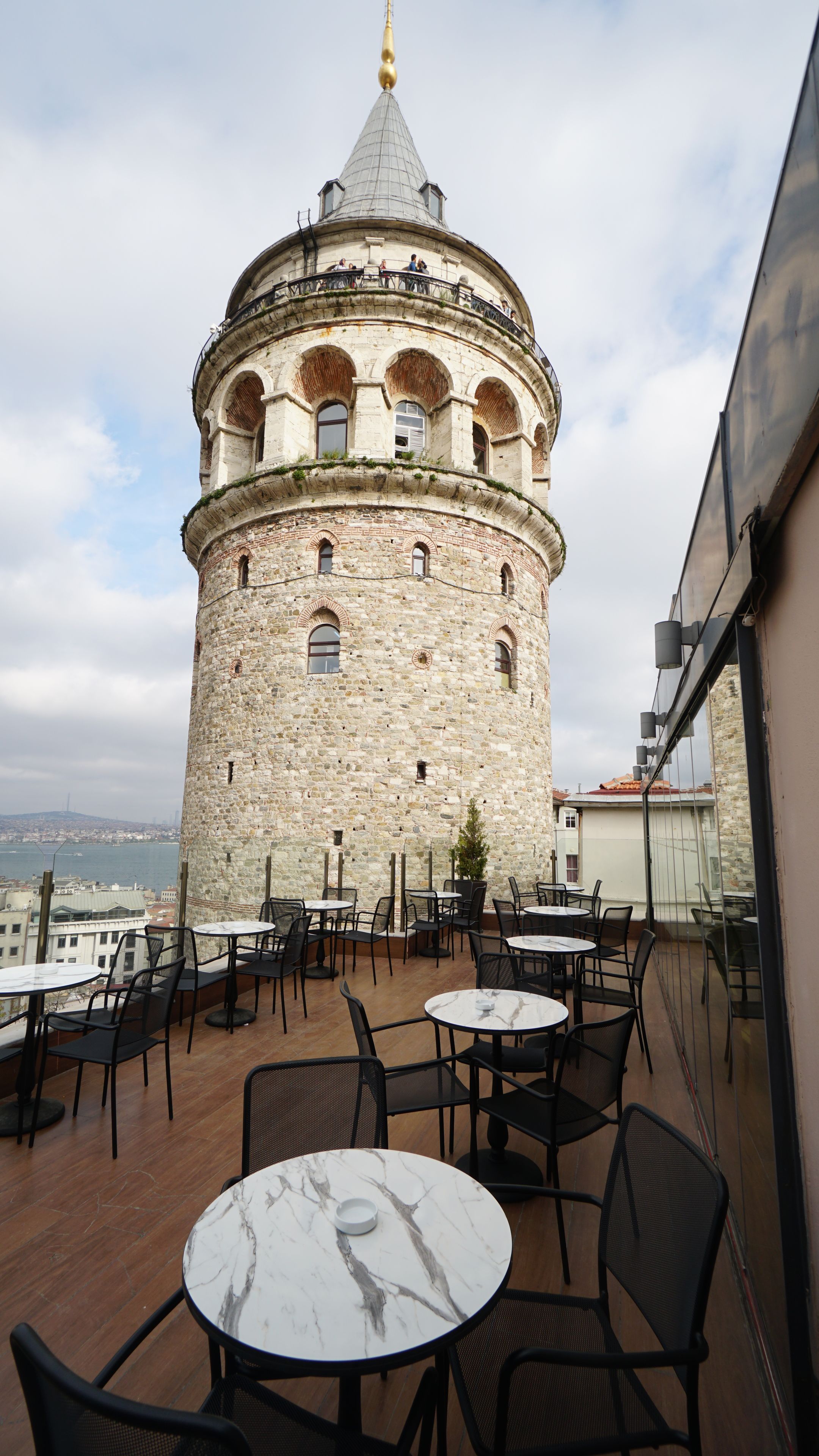 Photo - Anemon Koleksiyon Galata Otel