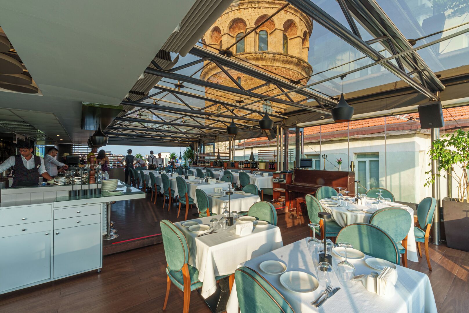 Photo - Anemon Koleksiyon Galata Otel
