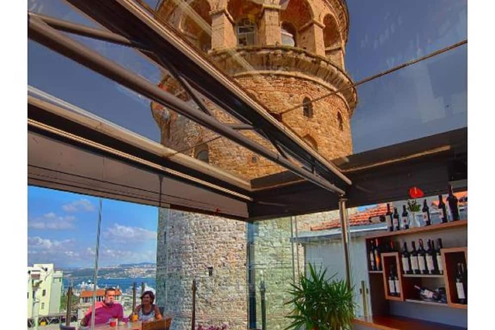Anemon Koleksiyon Galata Otel