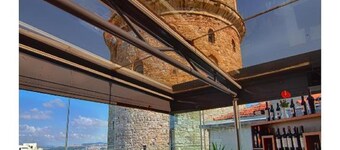 Anemon Koleksiyon Galata Otel