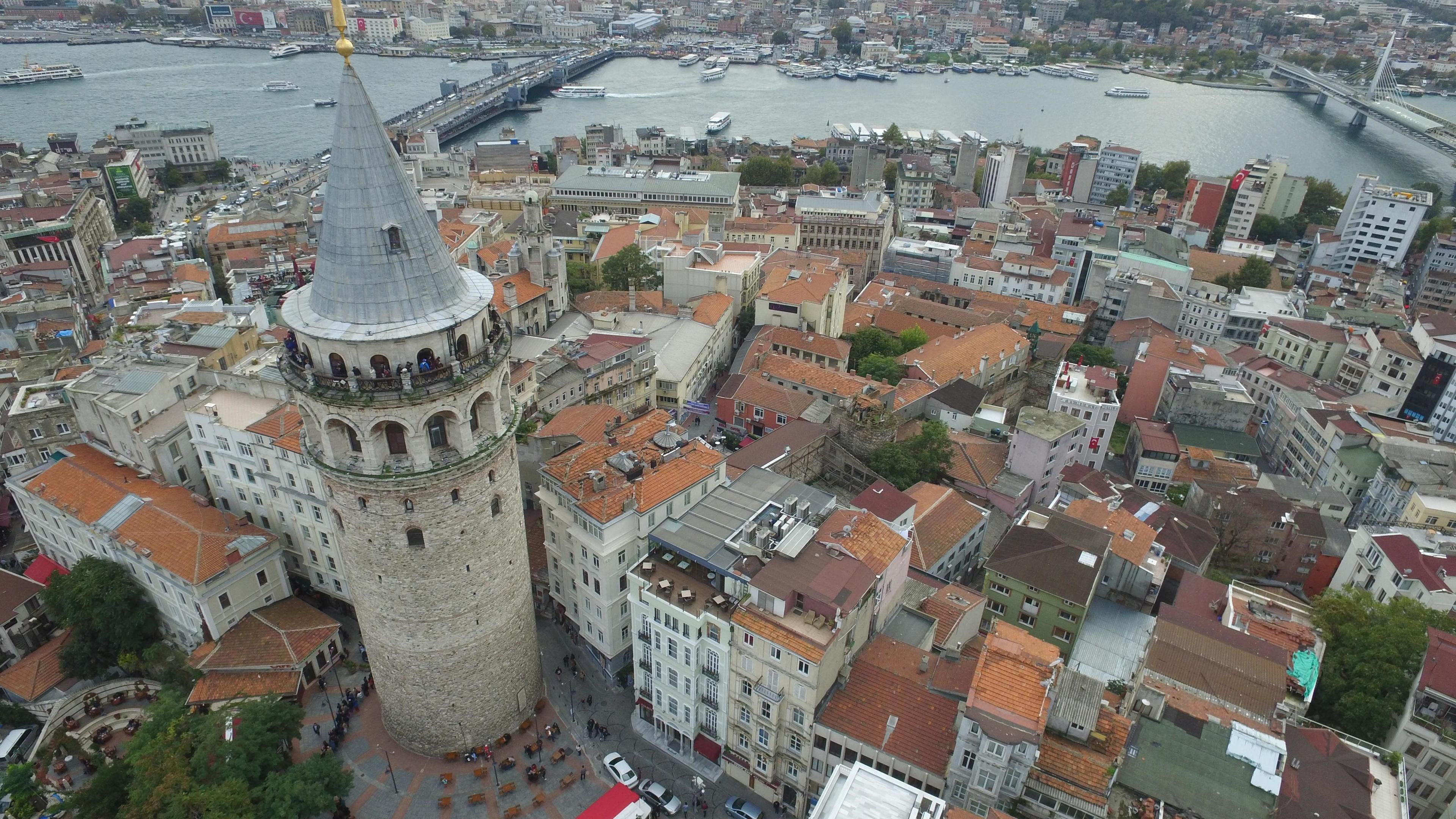 Photo - Anemon Koleksiyon Galata Otel