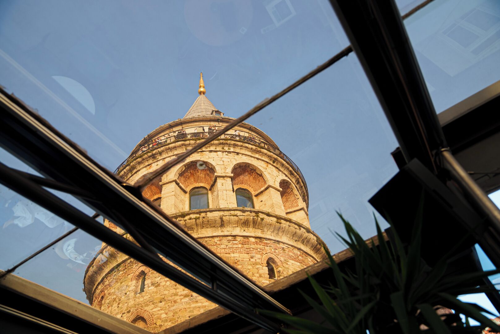 Photo - Anemon Koleksiyon Galata Otel