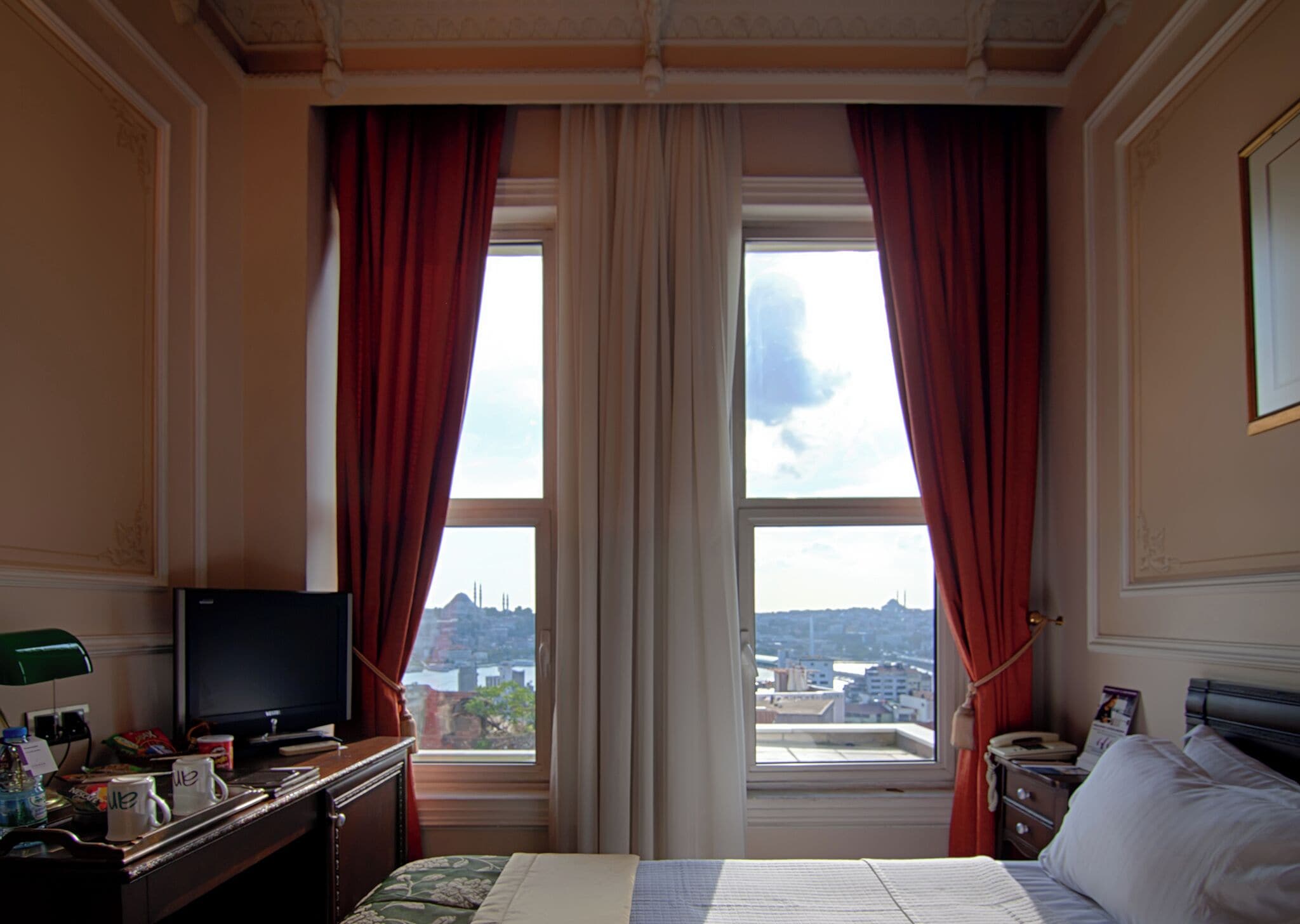 Photo - Anemon Koleksiyon Galata Otel
