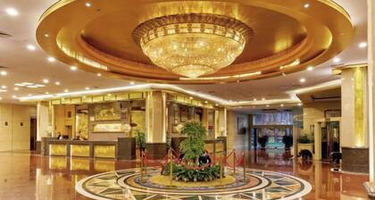 Jiangyin Life Island Hotel