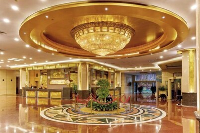 Jiangyin Life Island Hotel