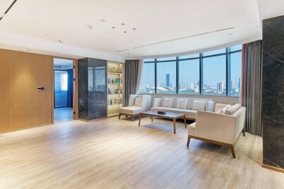 Jiangyin Life Island Hotel