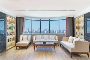 Room - Jiangyin Life Island Hotel (Wuxi)