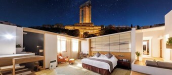 Jiangyin Life Island Hotel