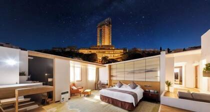 Jiangyin Life Island Hotel