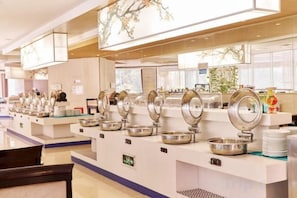 Unclassified image, 3 of 41, button - Jiangyin Life Island Hotel (Wuxi)