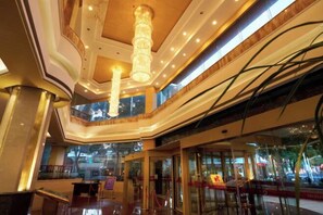 Interior - Jiangyin Life Island Hotel (Wuxi)
