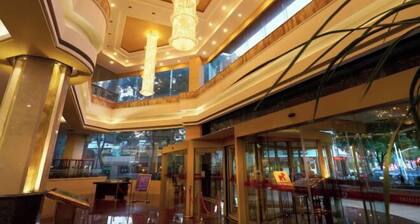 Jiangyin Life Island Hotel