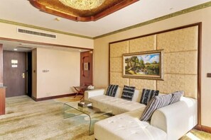 Room - Jiangyin Life Island Hotel (Wuxi)