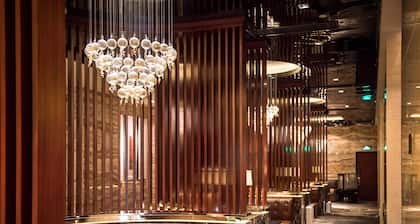 Shantou International Hotel