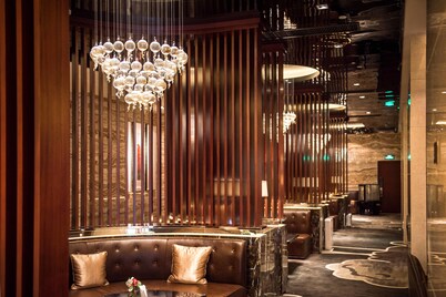 Shantou International Hotel