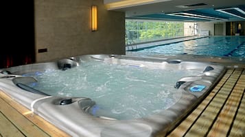 Hidromassagem interna