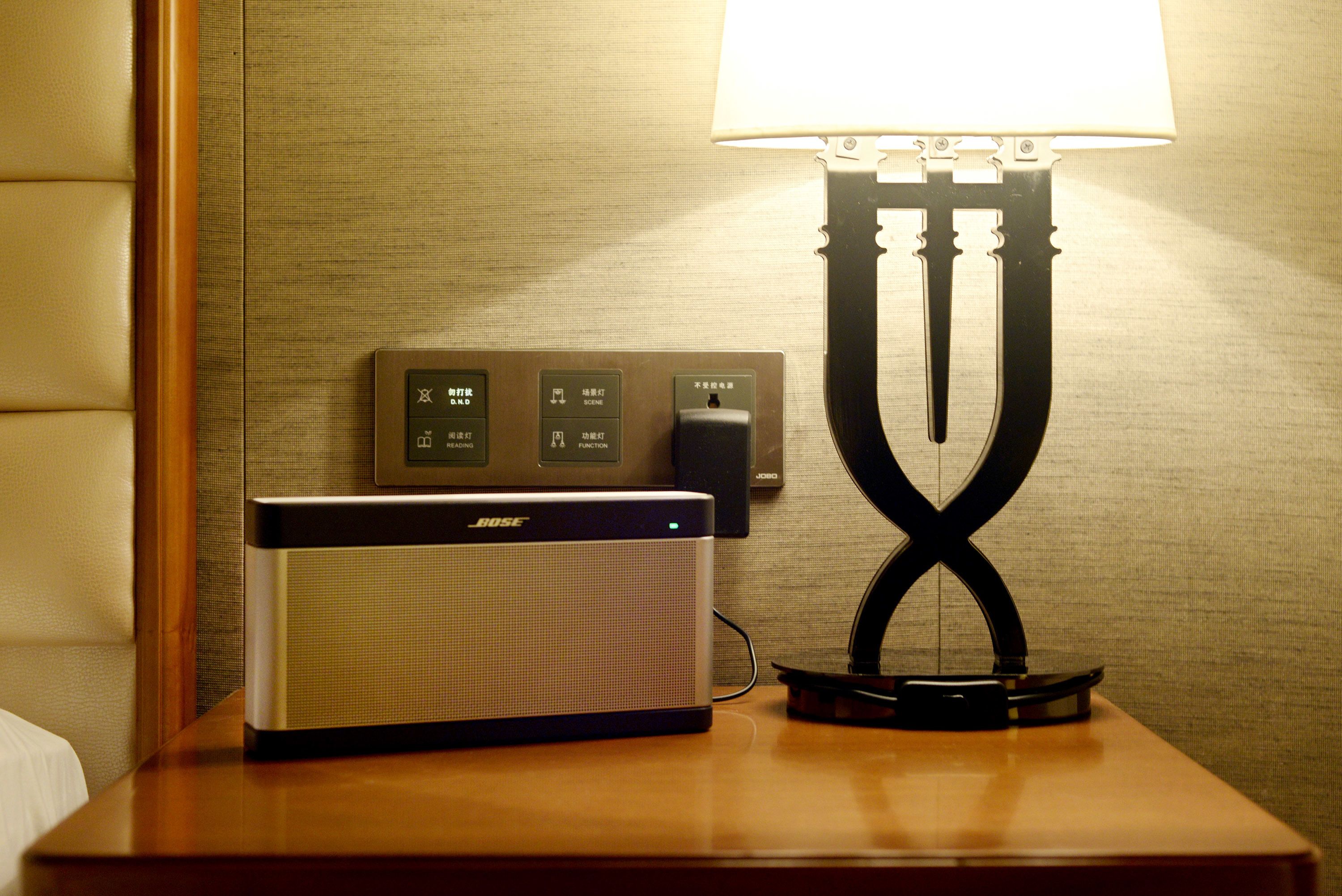 executive suite | 1 bedroom, premium bedding, minibar, in-room safe