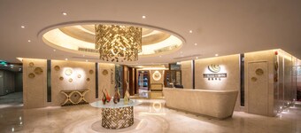 Shantou International Hotel