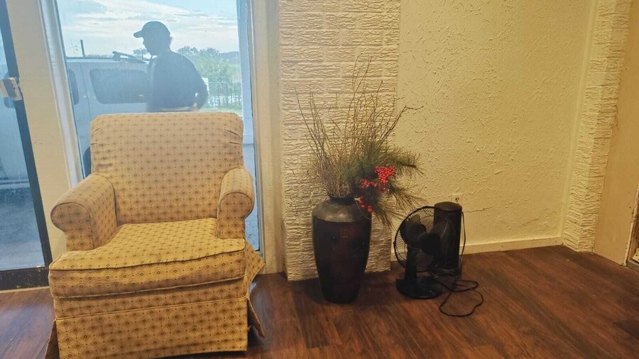 Sunset Inn by Hotel O Flatonia I - 10