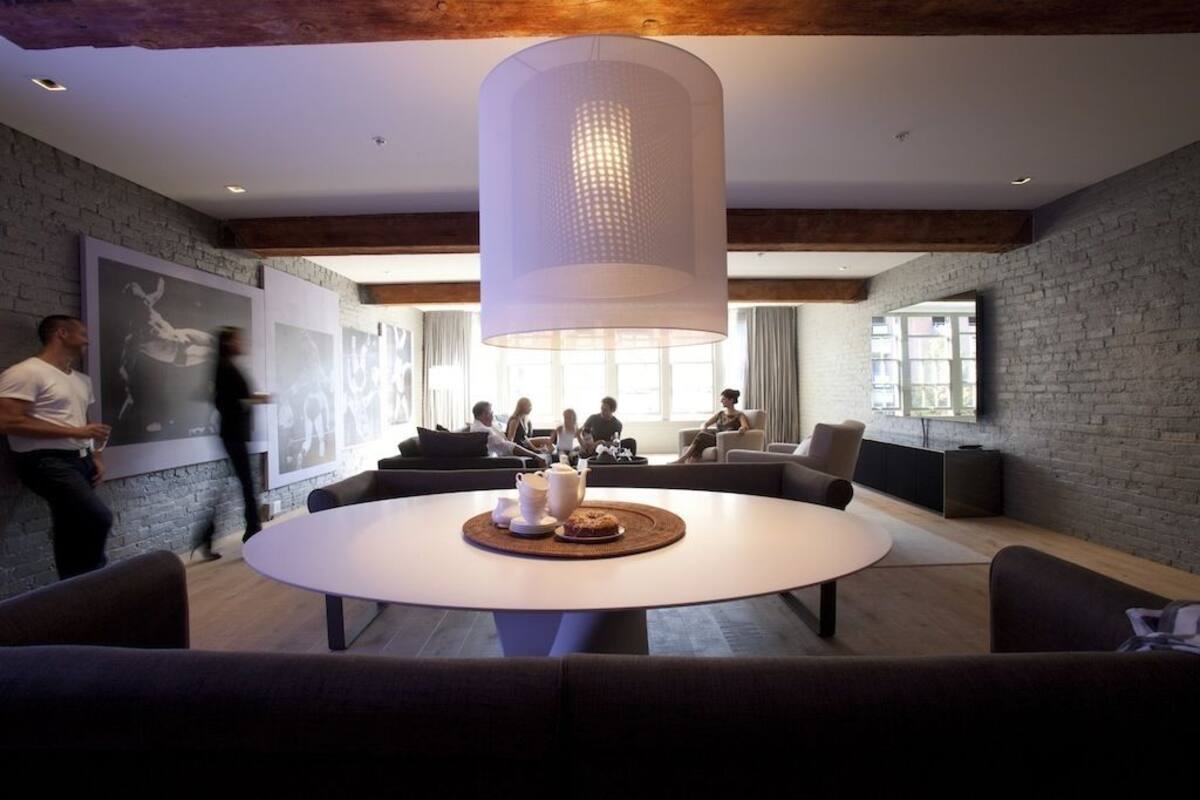 Suite, 2 habitaciones | Cocina privada