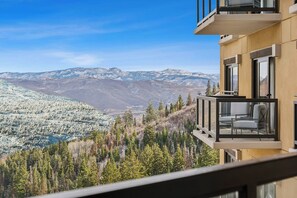 Deluxe Room, 2 Queen Beds, Valley View | Egyptian cotton sheets, premium bedding, down comforters, pillowtop beds