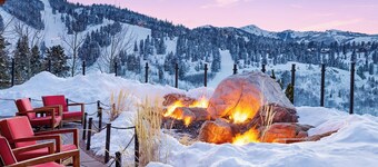 The St. Regis Deer Valley