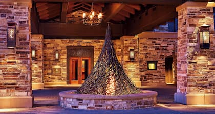 The St. Regis Deer Valley