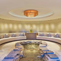 Couples treatment rooms, sauna, hot tub, steam room, Turkish bath