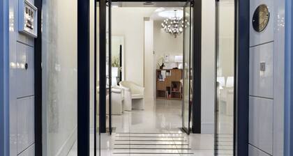 Maison Milano | UNA Esperienze