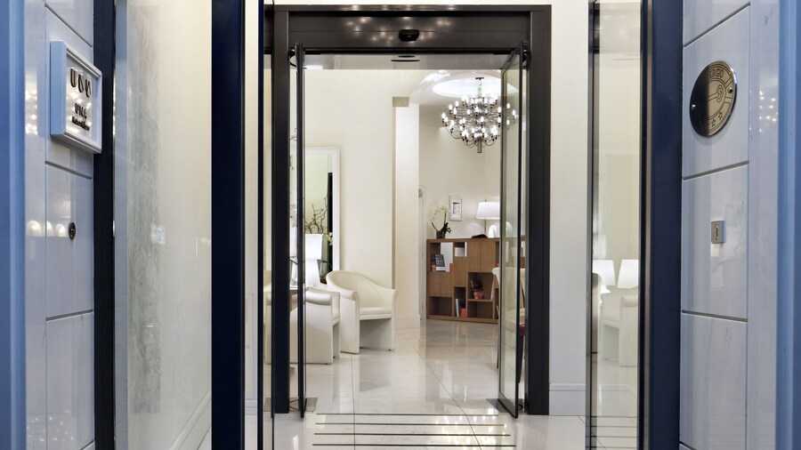 Maison Milano | UNA Esperienze